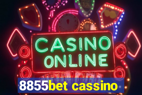 8855bet cassino